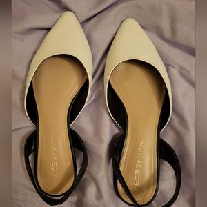 BCBGeneration Flats